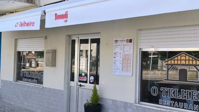 O Telheiro