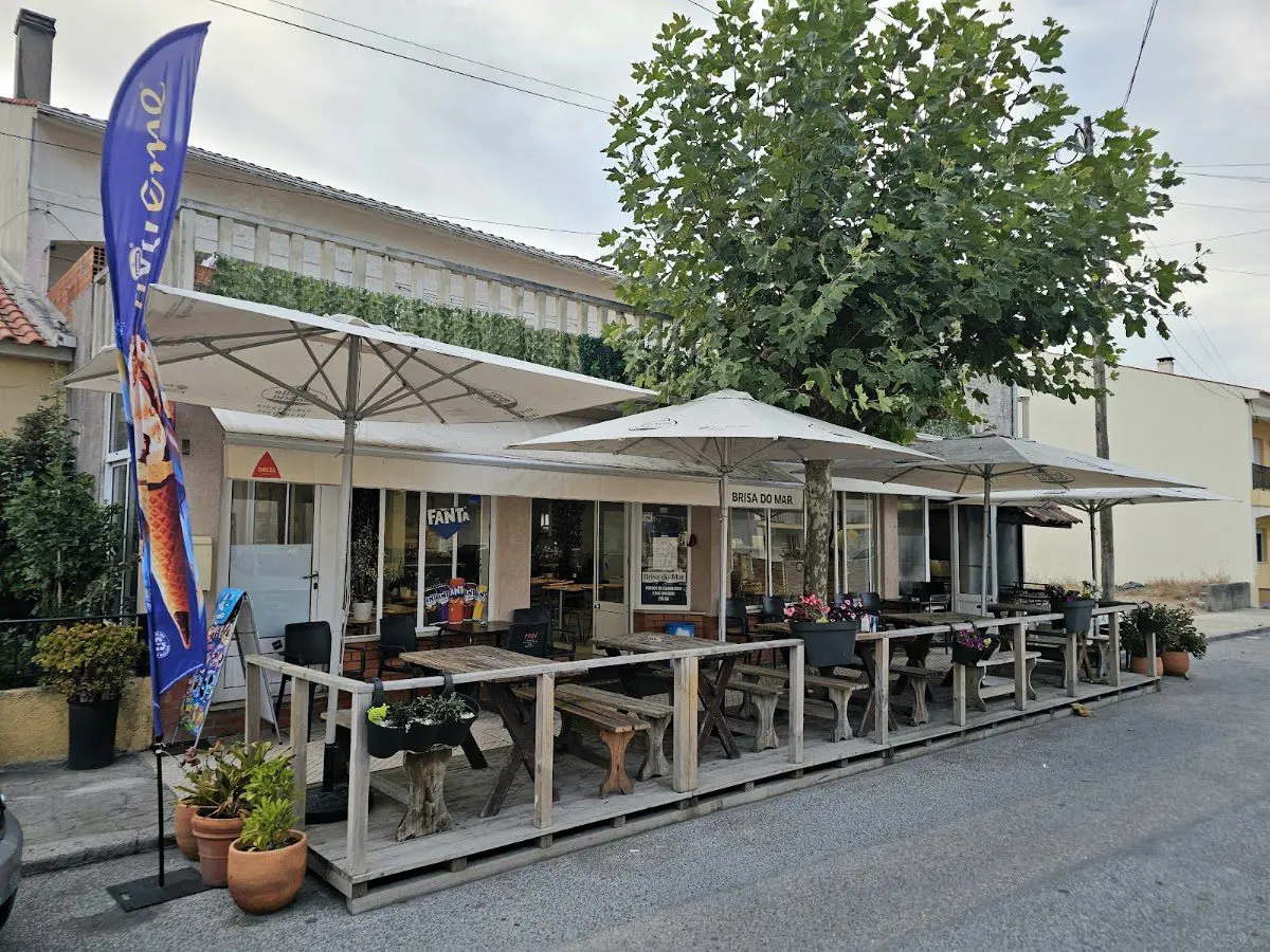 Restaurante Brisa do Mar