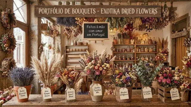 Portefolio